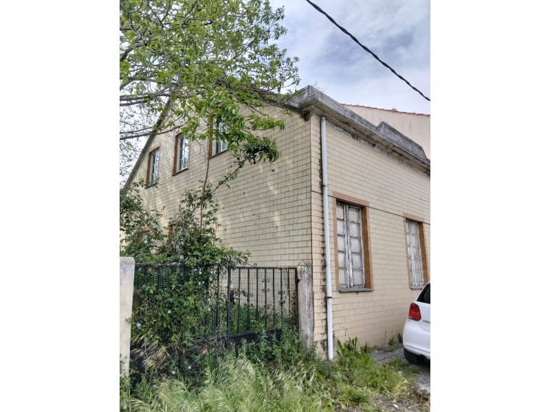 Ruin til salgs i Ferrol - € 105 000 (Ref: 8954670)
