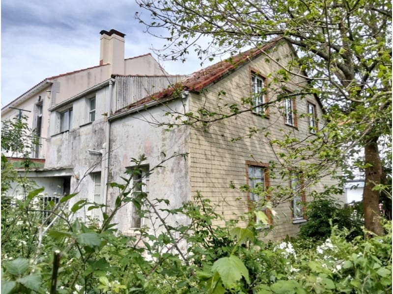 Ruin til salgs i Ferrol - € 105 000 (Ref: 8954670)