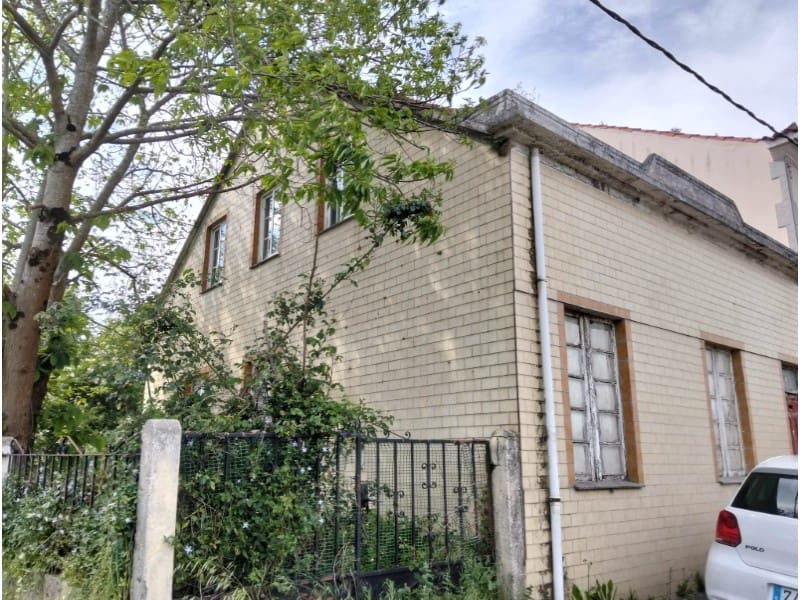 Ruin til salgs i Ferrol - € 105 000 (Ref: 8954670)