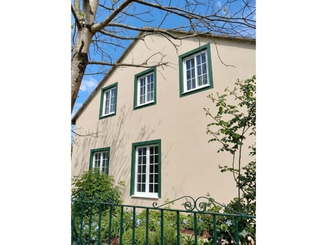Ruin til salgs i Ferrol - € 105 000 (Ref: 8954670)