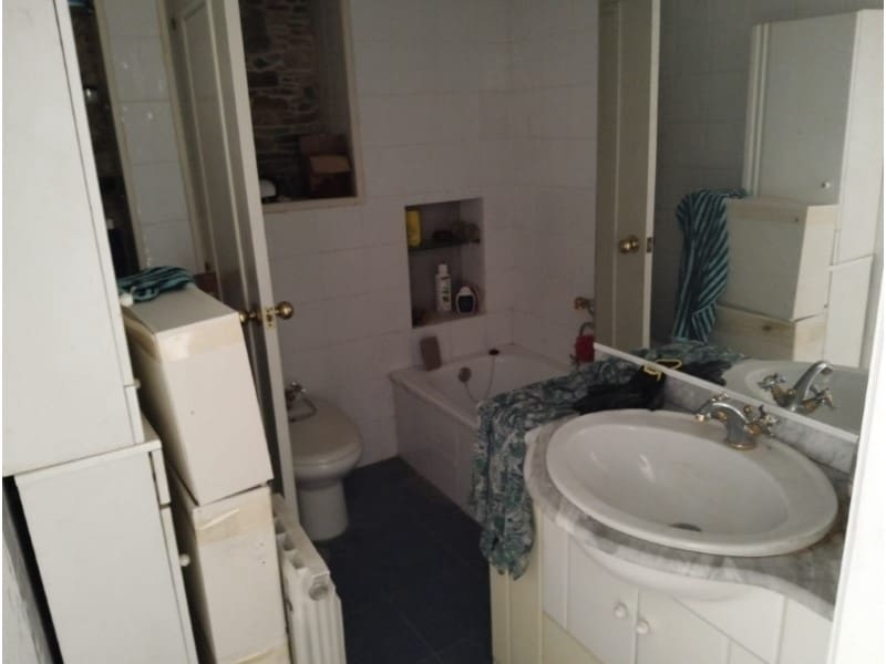 Lejlighed til salg i Ferrol - € 225.000 (Ref: 8992089)