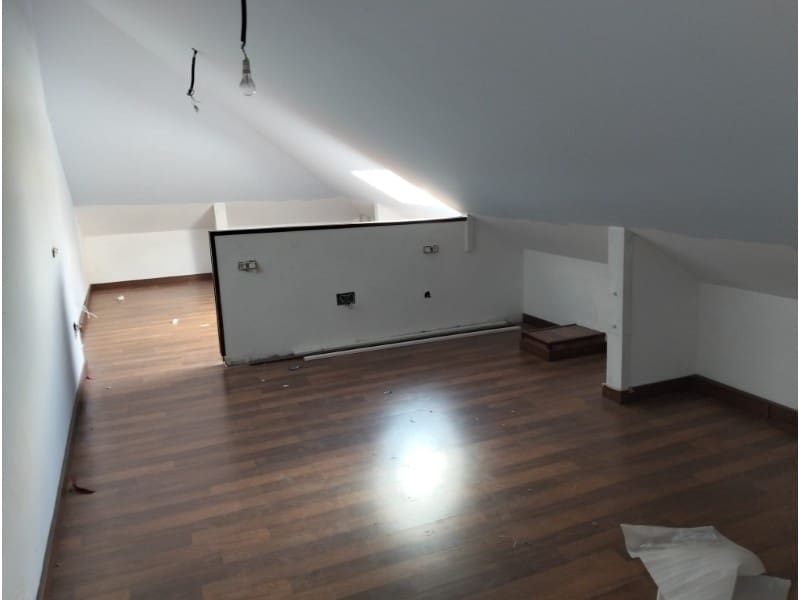 Lejlighed til salg i Ferrol - € 225.000 (Ref: 8992089)