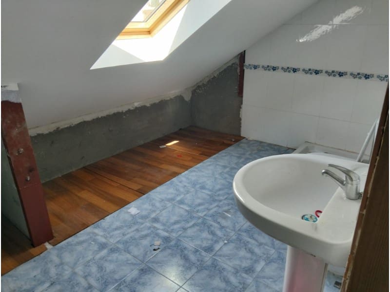 Lejlighed til salg i Ferrol - € 225.000 (Ref: 8992089)