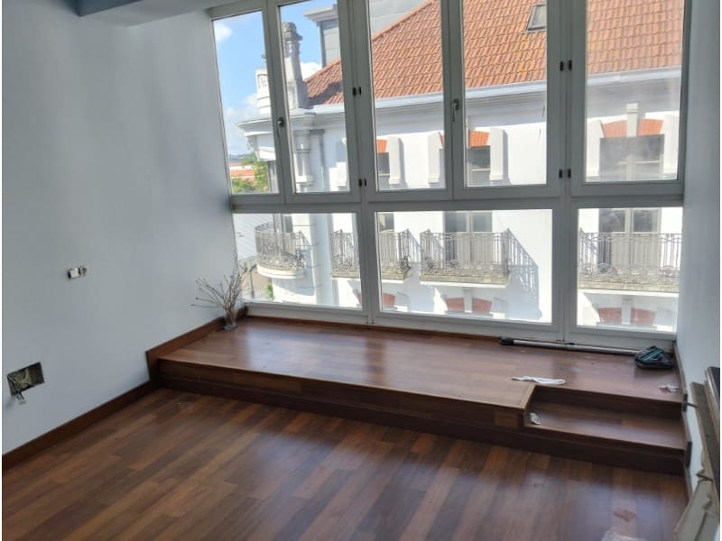 Lejlighed til salg i Ferrol - € 225.000 (Ref: 8992089)