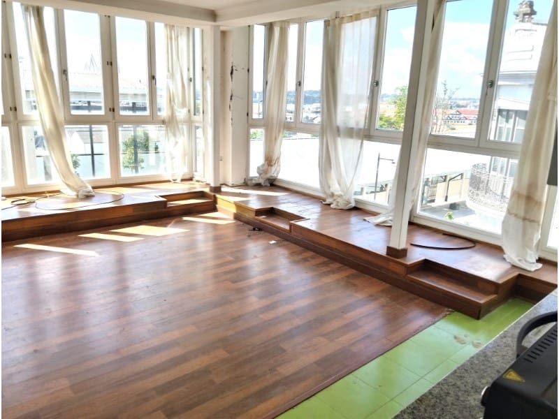 Lejlighed til salg i Ferrol - € 225.000 (Ref: 8992089)