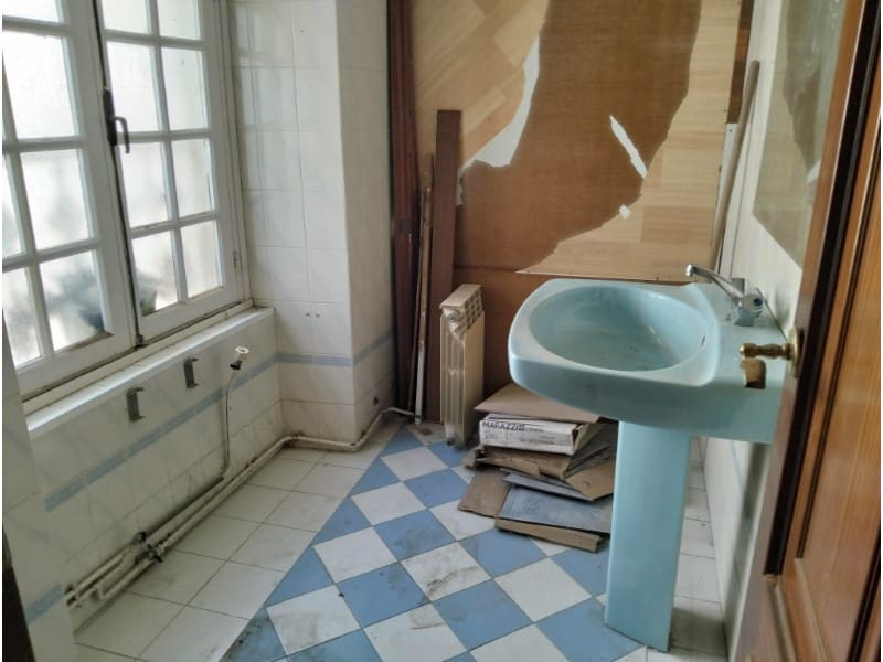 Lejlighed til salg i Ferrol - € 225.000 (Ref: 8992089)