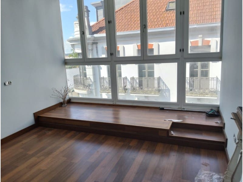 Lejlighed til salg i Ferrol - € 225.000 (Ref: 8992089)