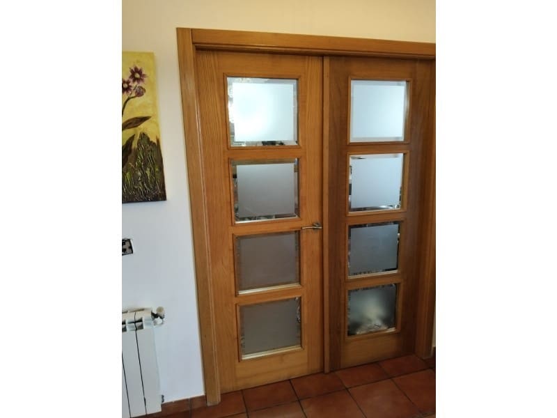 7 soveværelse Villa til salg i Ares med garage - € 530.000 (Ref: 9001360)