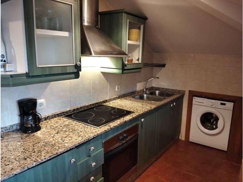 7 soveværelse Villa til salg i Ares med garage - € 530.000 (Ref: 9001360)