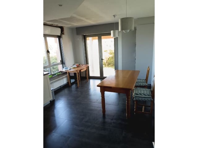 4 sypialnia Willa na sprzedaż w Miño z garażem - 550 000 € (Ref: 9001361)