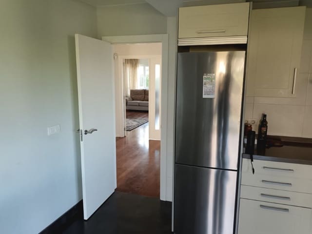 4 sypialnia Willa na sprzedaż w Miño z garażem - 550 000 € (Ref: 9001361)