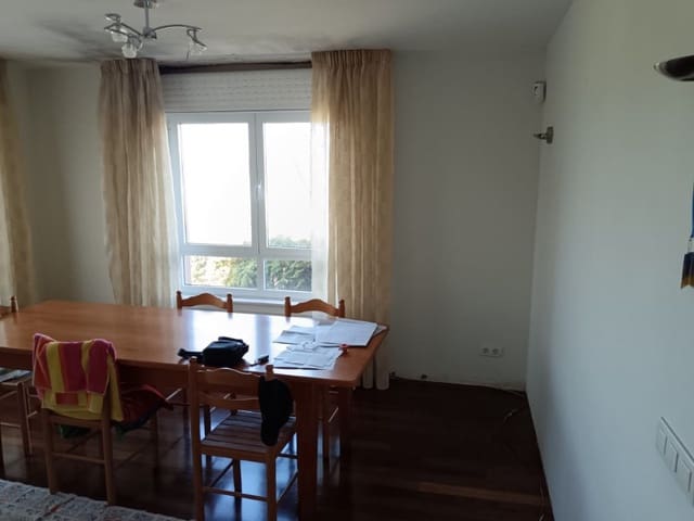 4 sypialnia Willa na sprzedaż w Miño z garażem - 550 000 € (Ref: 9001361)