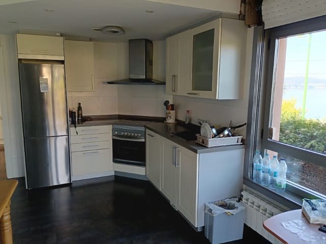 4 sypialnia Willa na sprzedaż w Miño z garażem - 550 000 € (Ref: 9001361)