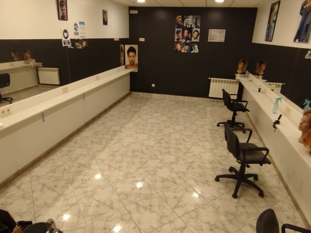 Kommersiell til salgs i Ferrol - € 400 000 (Ref: 9065424)