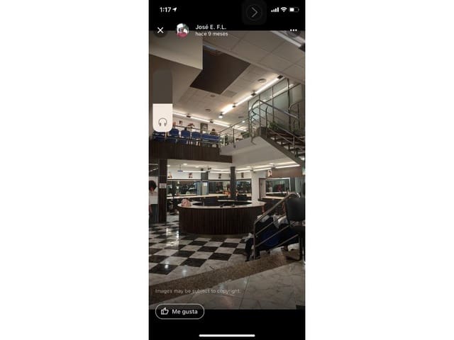 Kommersiell til salgs i Ferrol - € 400 000 (Ref: 9065424)