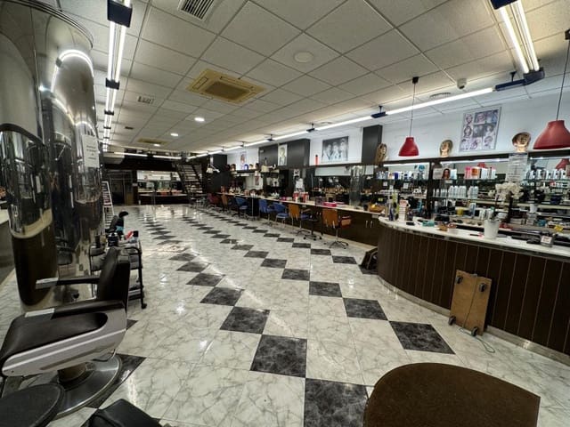 Kommersiell til salgs i Ferrol - € 400 000 (Ref: 9065424)