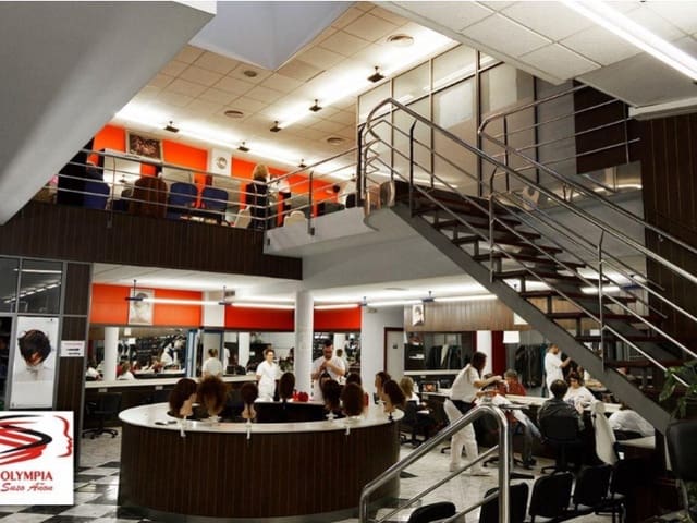 Kommersiell til salgs i Ferrol - € 400 000 (Ref: 9065424)