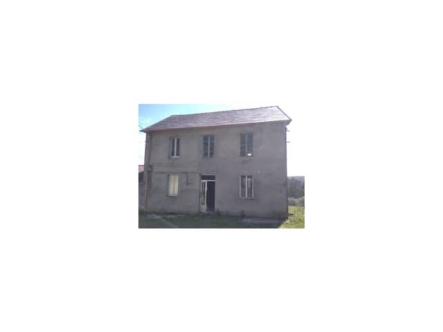 4 soveværelse Byhus til salg i Cedeira - € 75.000 (Ref: 9114341)