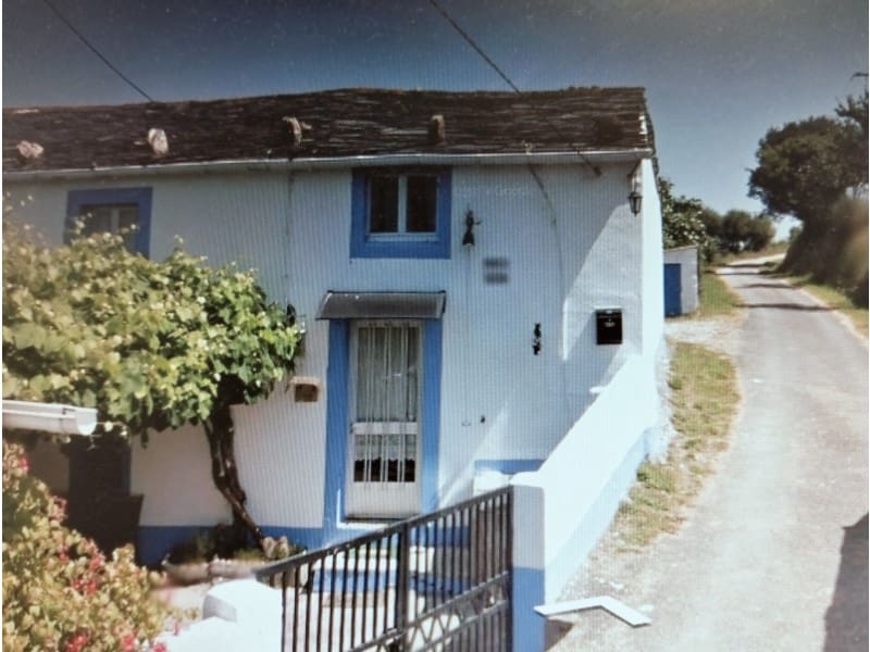 Finca/Landehus til salg i Ortigueira - € 195.000 (Ref: 9114342)