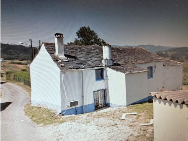 Finca/Landehus til salg i Ortigueira - € 195.000 (Ref: 9114342)