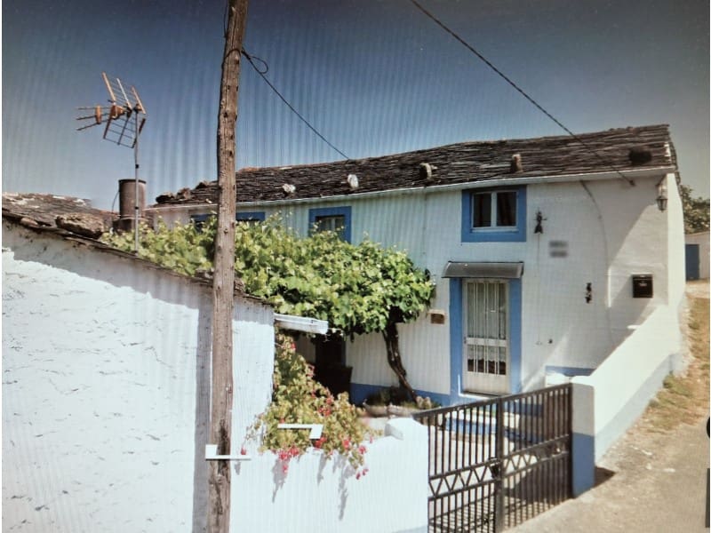 Finca/Landehus til salg i Ortigueira - € 195.000 (Ref: 9114342)