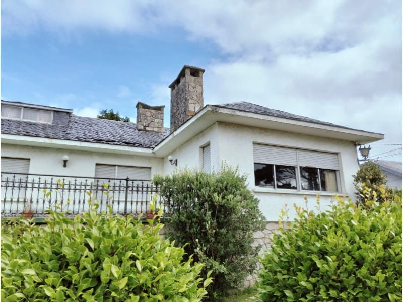 Villa til salg i Valdovino med garage - € 750.000 (Ref: 9166060)