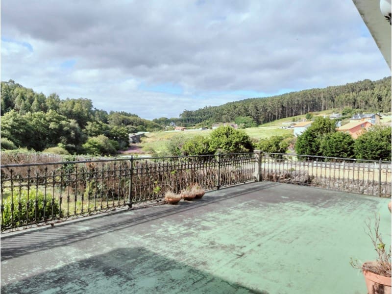 Villa til salg i Valdovino med garage - € 750.000 (Ref: 9166060)