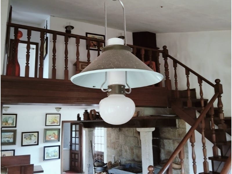 Villa til salg i Valdovino med garage - € 750.000 (Ref: 9166060)