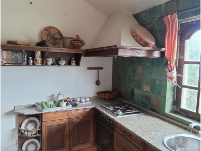 Villa til salg i Valdovino med garage - € 750.000 (Ref: 9166060)