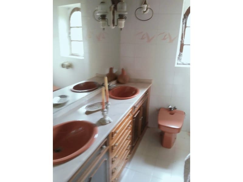 Villa til salg i Valdovino med garage - € 750.000 (Ref: 9166060)