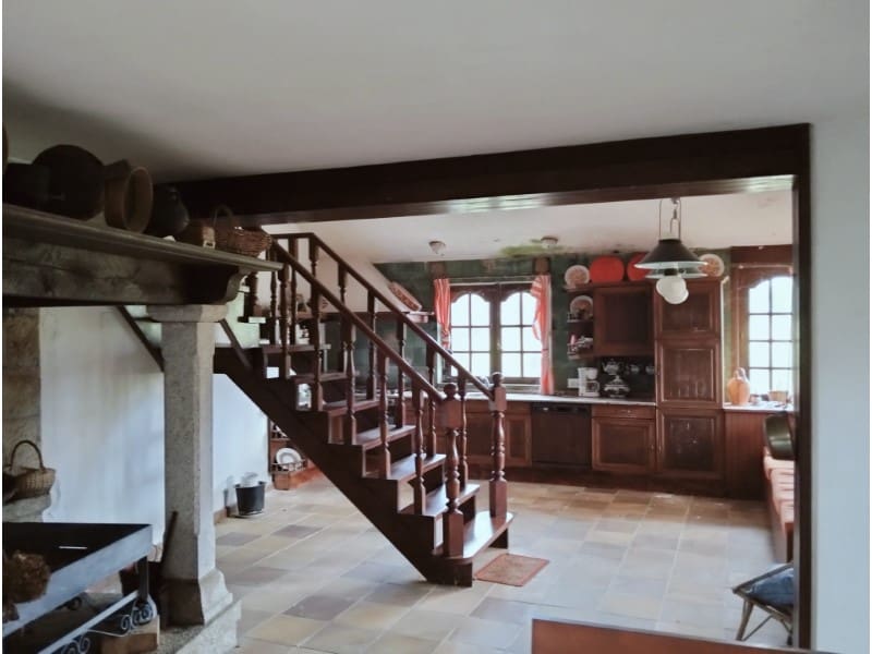 Villa til salg i Valdovino med garage - € 750.000 (Ref: 9166060)