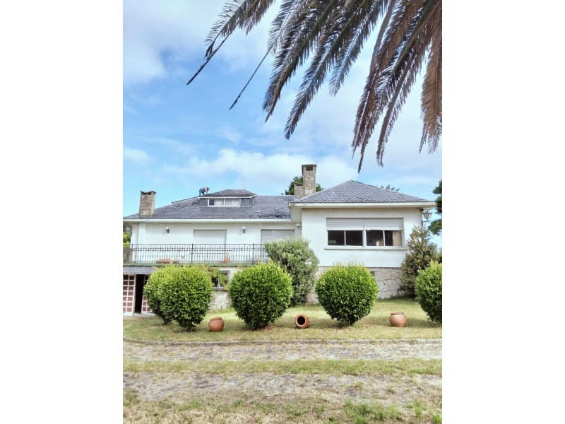 Villa til salg i Valdovino med garage - € 750.000 (Ref: 9166060)