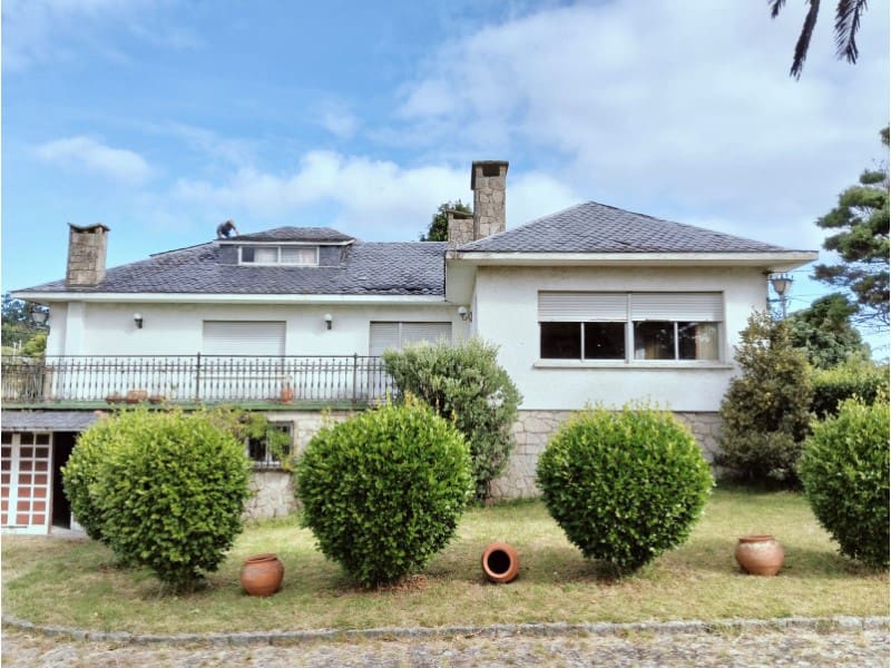 Villa til salg i Valdovino med garage - € 750.000 (Ref: 9166060)