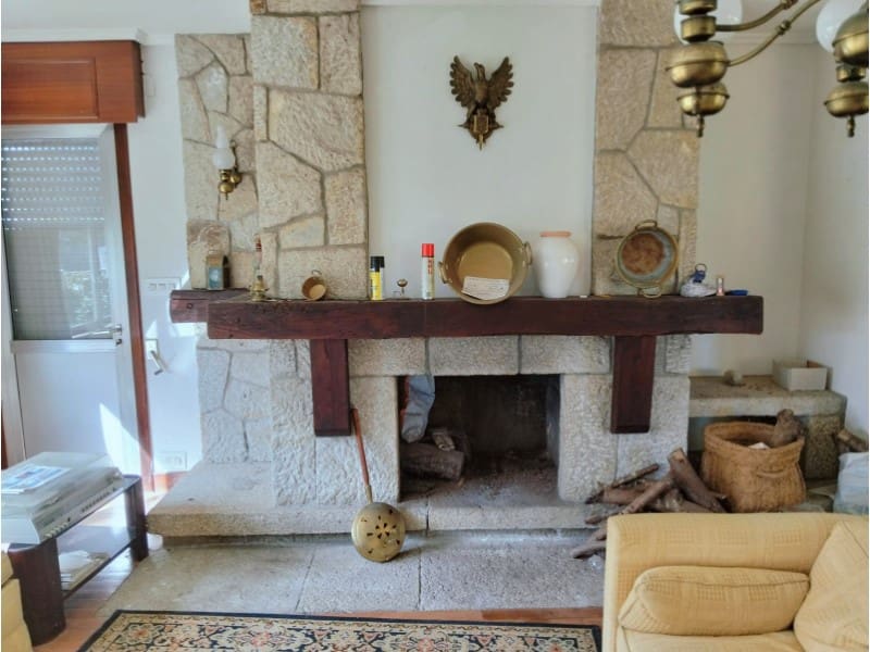 Villa til salg i Valdovino med garage - € 750.000 (Ref: 9166060)