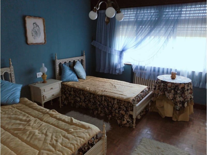 Villa til salg i Valdovino med garage - € 750.000 (Ref: 9166060)