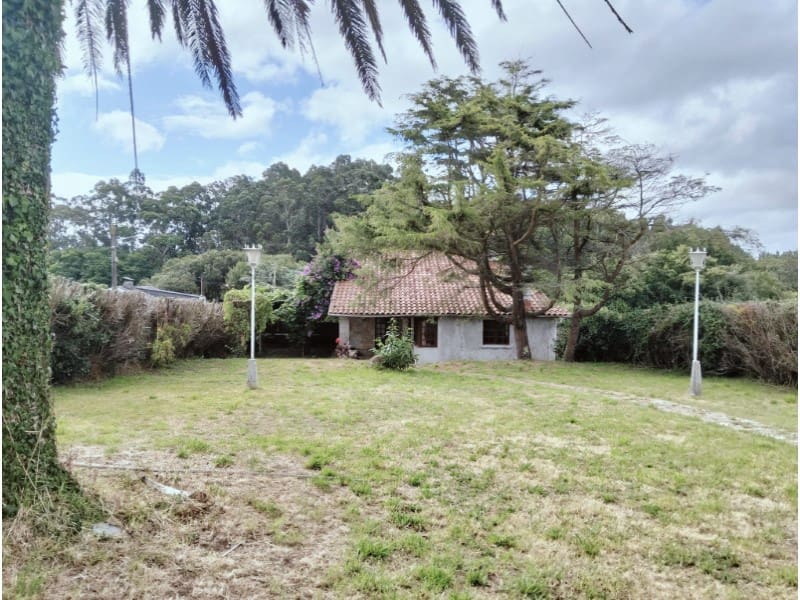 Villa til salg i Valdovino med garage - € 750.000 (Ref: 9166060)