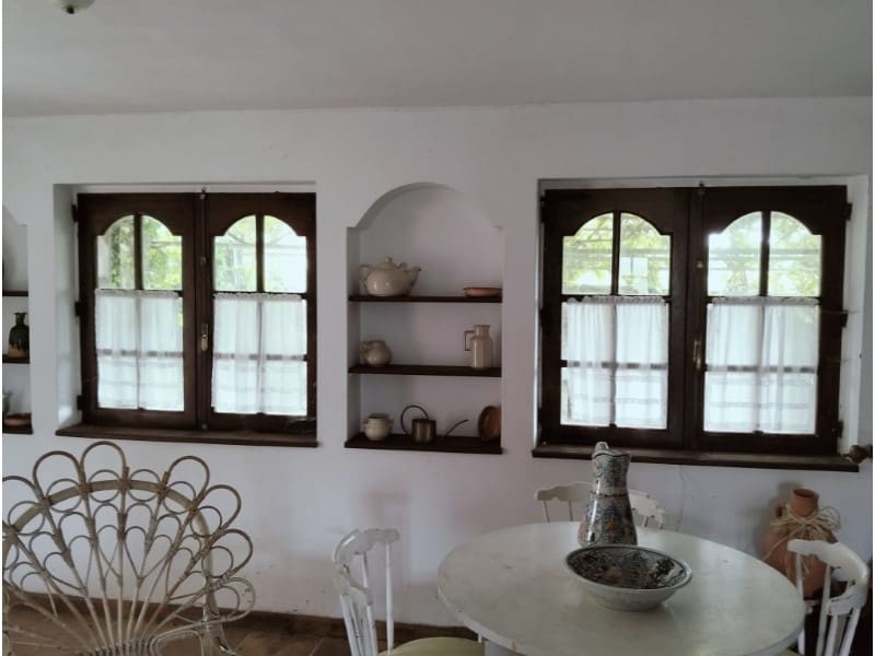 Villa til salg i Valdovino med garage - € 750.000 (Ref: 9166060)