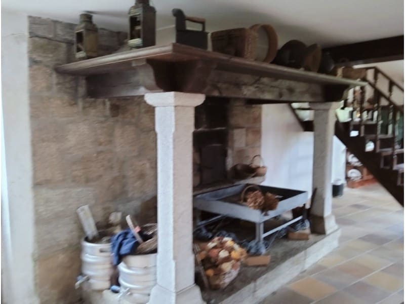 Villa til salg i Valdovino med garage - € 750.000 (Ref: 9166060)