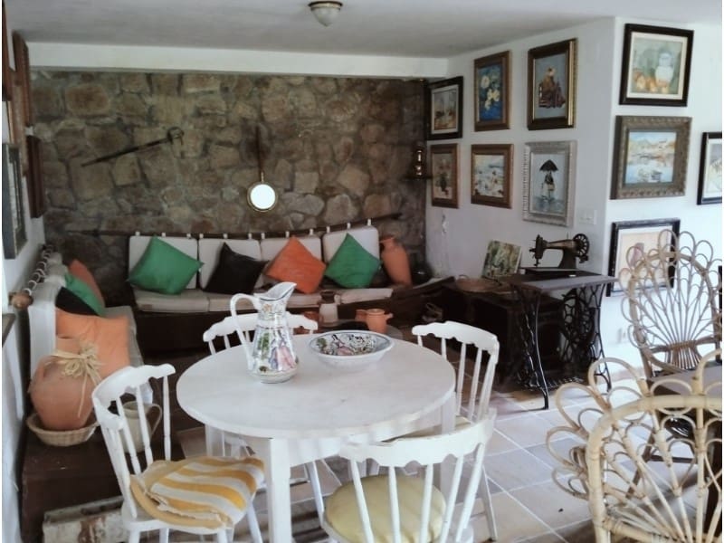 Villa til salg i Valdovino med garage - € 750.000 (Ref: 9166060)