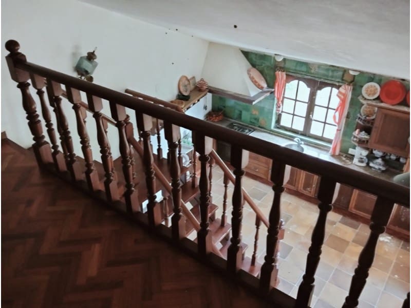 Villa til salg i Valdovino med garage - € 750.000 (Ref: 9166060)