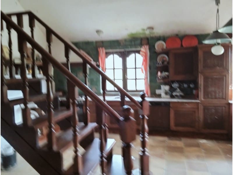 Villa til salg i Valdovino med garage - € 750.000 (Ref: 9166060)