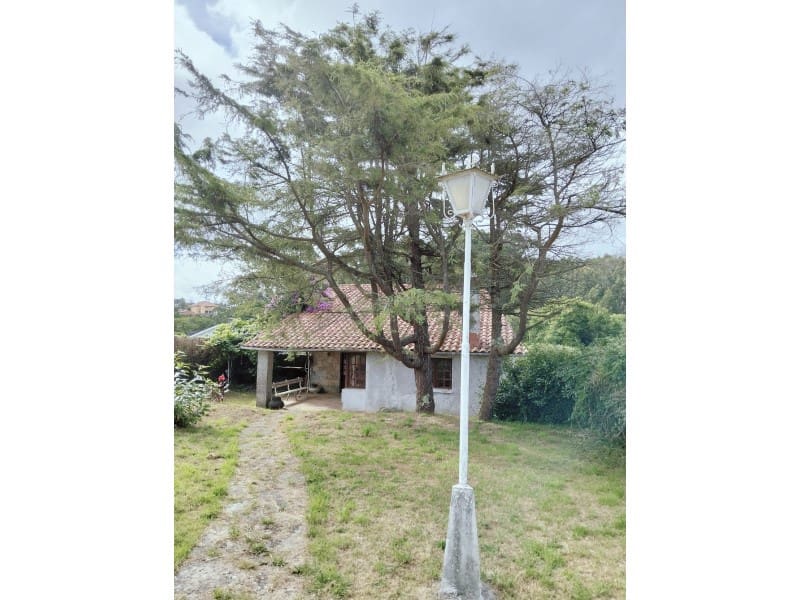 Villa til salg i Valdovino med garage - € 750.000 (Ref: 9166060)