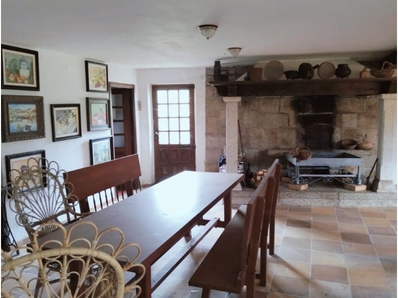 Villa til salg i Valdovino med garage - € 750.000 (Ref: 9166060)