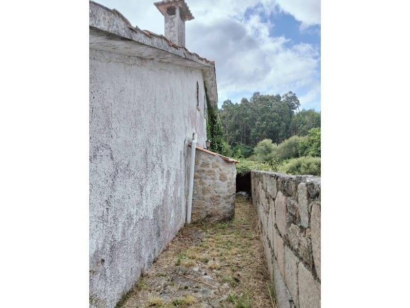 Villa til salg i Valdovino med garage - € 750.000 (Ref: 9166060)