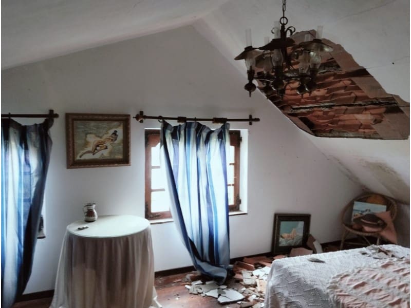 Villa til salg i Valdovino med garage - € 750.000 (Ref: 9166060)