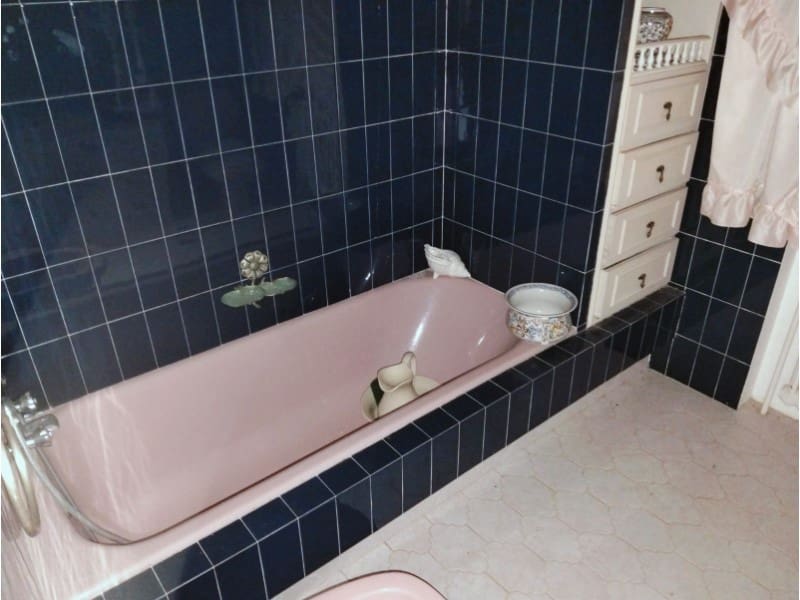 Villa til salg i Valdovino med garage - € 750.000 (Ref: 9166060)