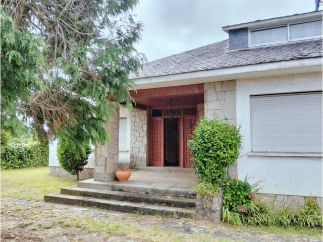 Villa til salgs i Valdoviño med garasje - € 750 000 (Ref: 9166060)