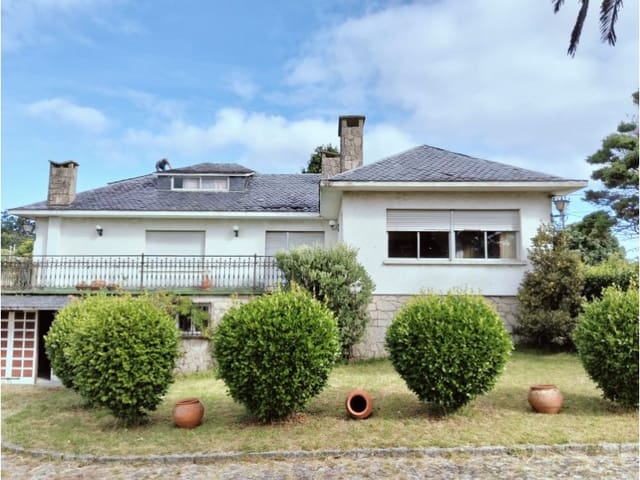 Villa til salgs i Valdoviño med garasje - € 750 000 (Ref: 9166060)