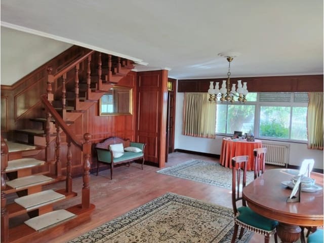 Villa til salgs i Valdoviño med garasje - € 750 000 (Ref: 9166060)