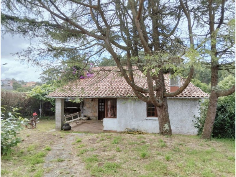 Villa til salg i Valdovino med garage - € 750.000 (Ref: 9166060)